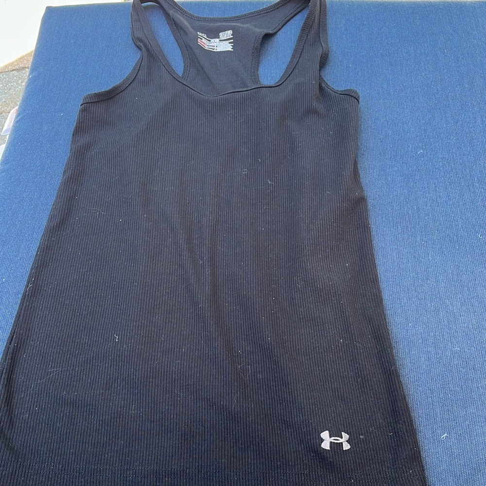 Under Armour workout shirt